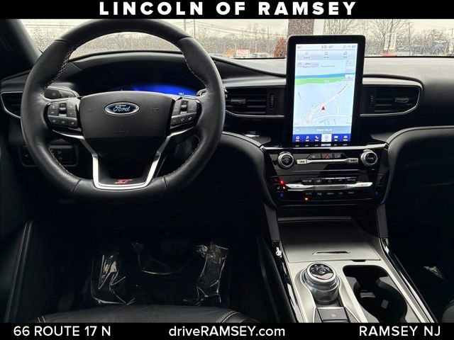 Used 2023 Ford Explorer ST w/ Equipment Group 401A image 25