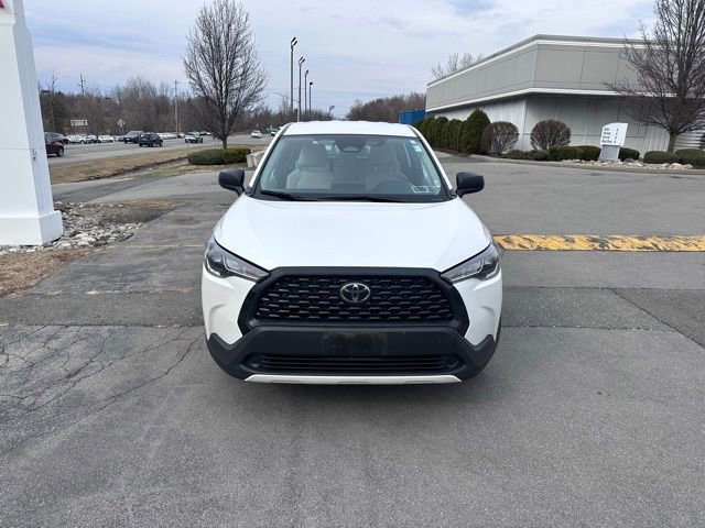 Used 2023 Toyota Corolla Cross L image 8