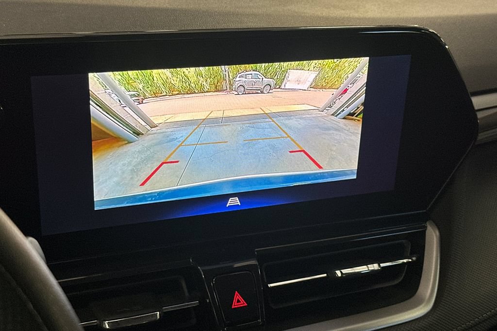 Used 2025 Chevrolet TrailBlazer LT AWD/4WD image 19