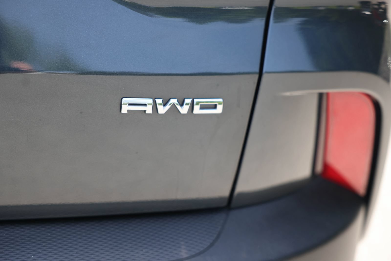 Used 2022 Ford Escape SE w/ SE Sport Appearance Package AWD/4WD image 29