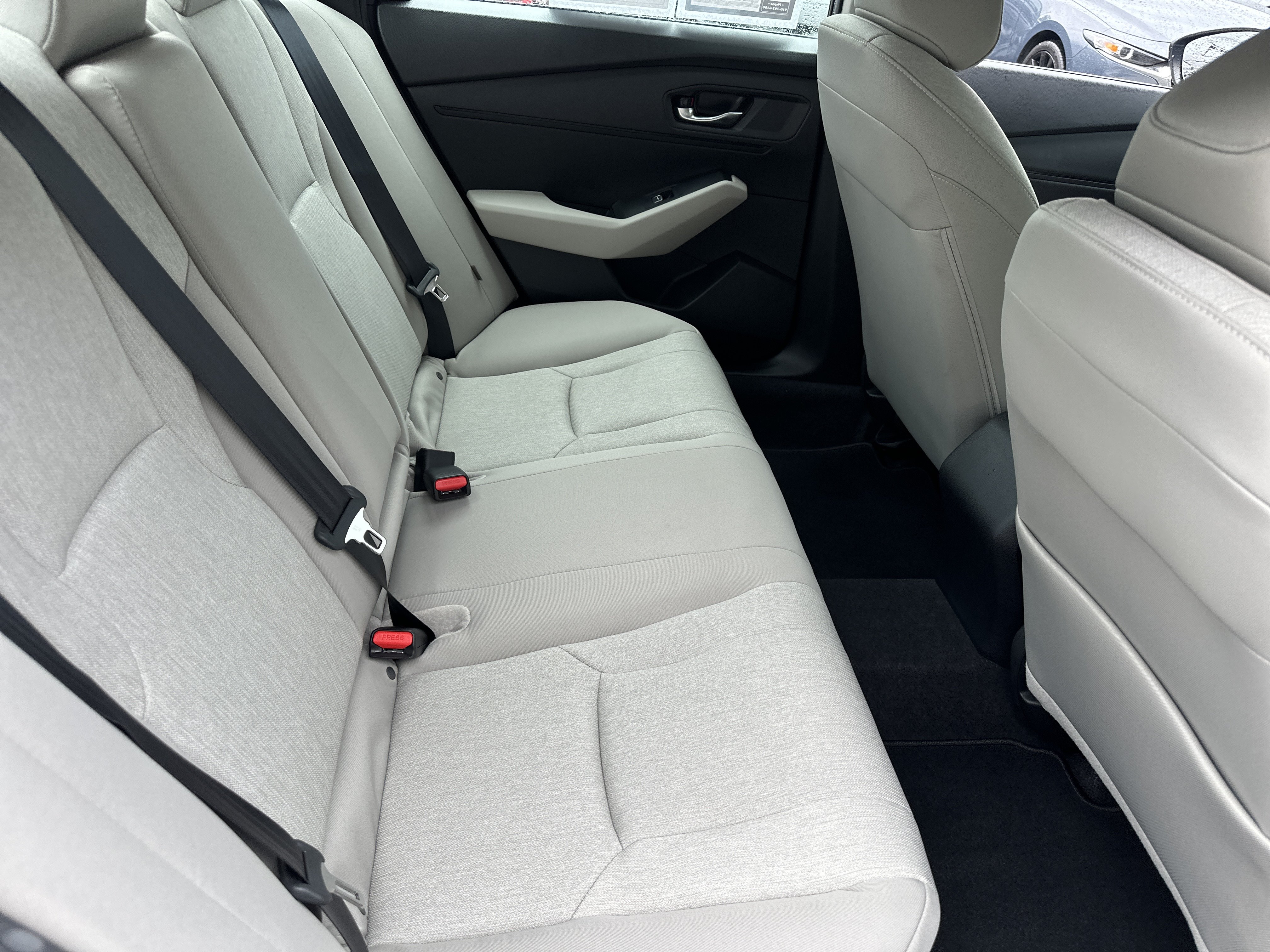 Used 2024 Honda Accord EX image 14