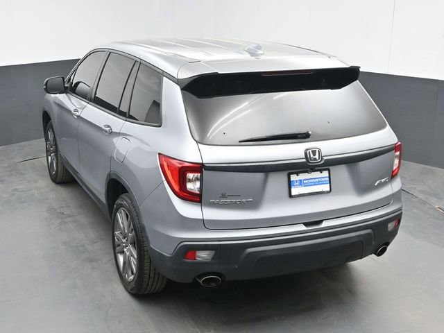 Used 2021 Honda Passport EX-L image 35