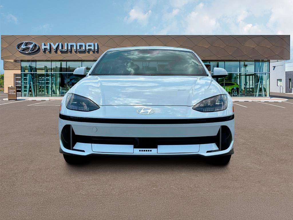New 2025 Hyundai Ioniq 6 SEL image 12