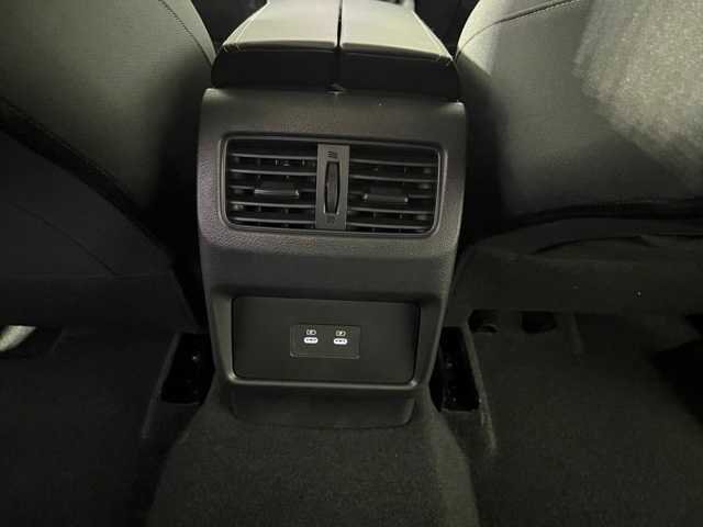 New 2026 Nissan Rogue SV image 8