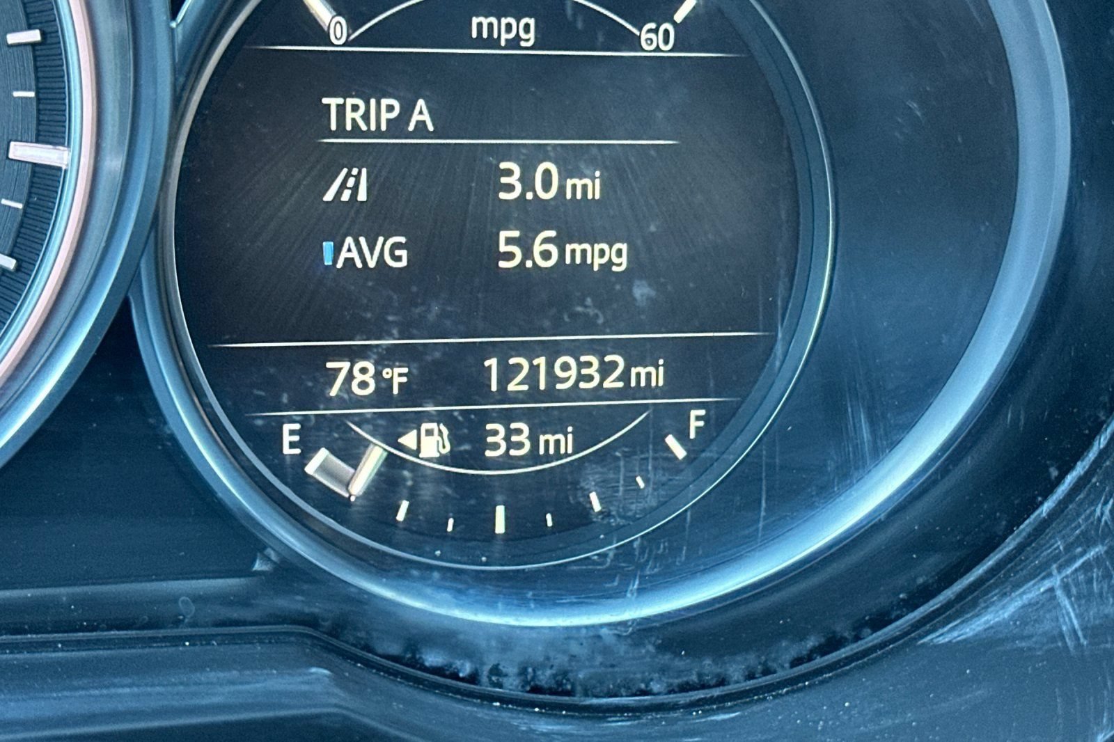 Used 2017 MAZDA CX-9 Signature AWD/4WD image 25