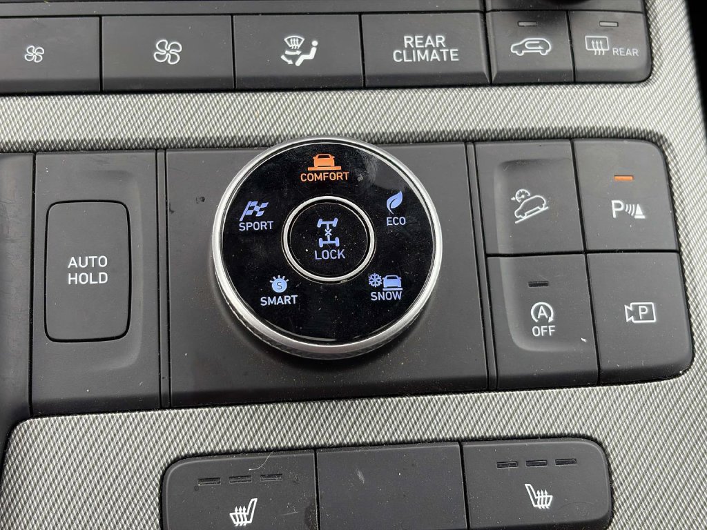 Used 2025 Hyundai Palisade XRT AWD/4WD image 37