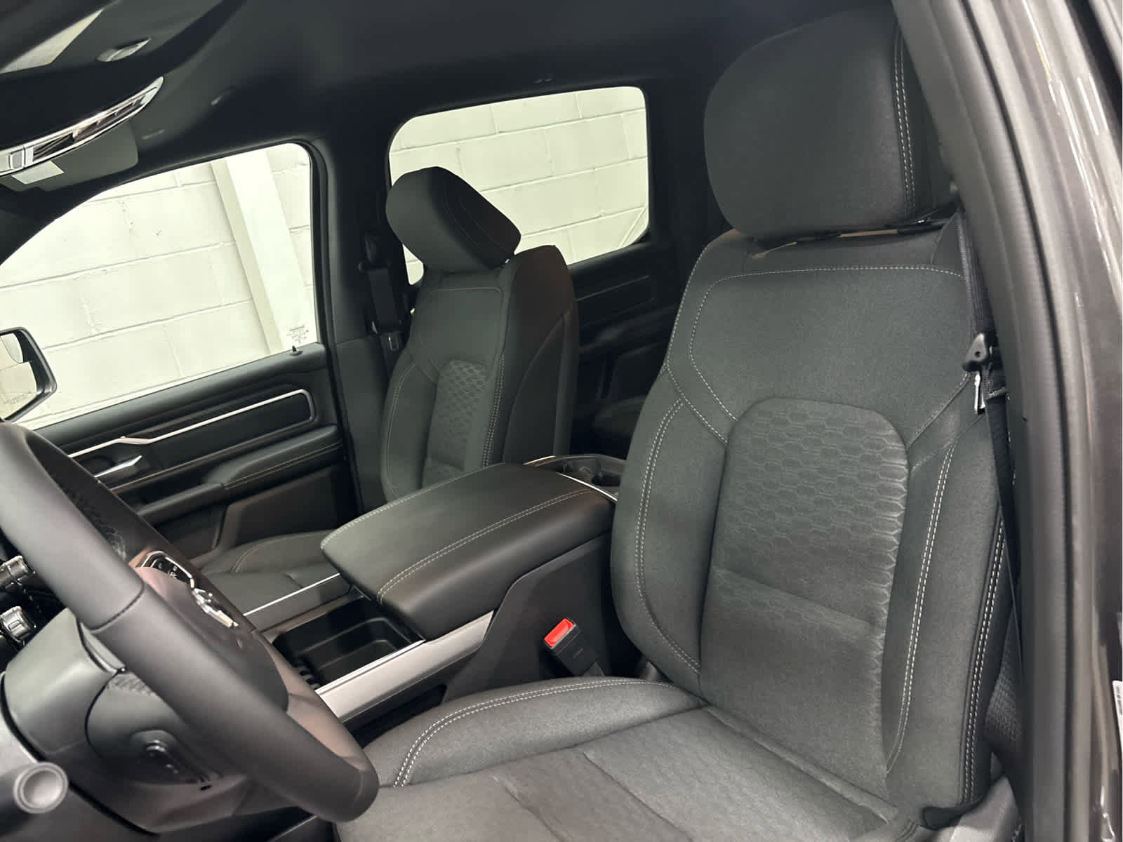 New 2026 RAM 1500 Big Horn image 26