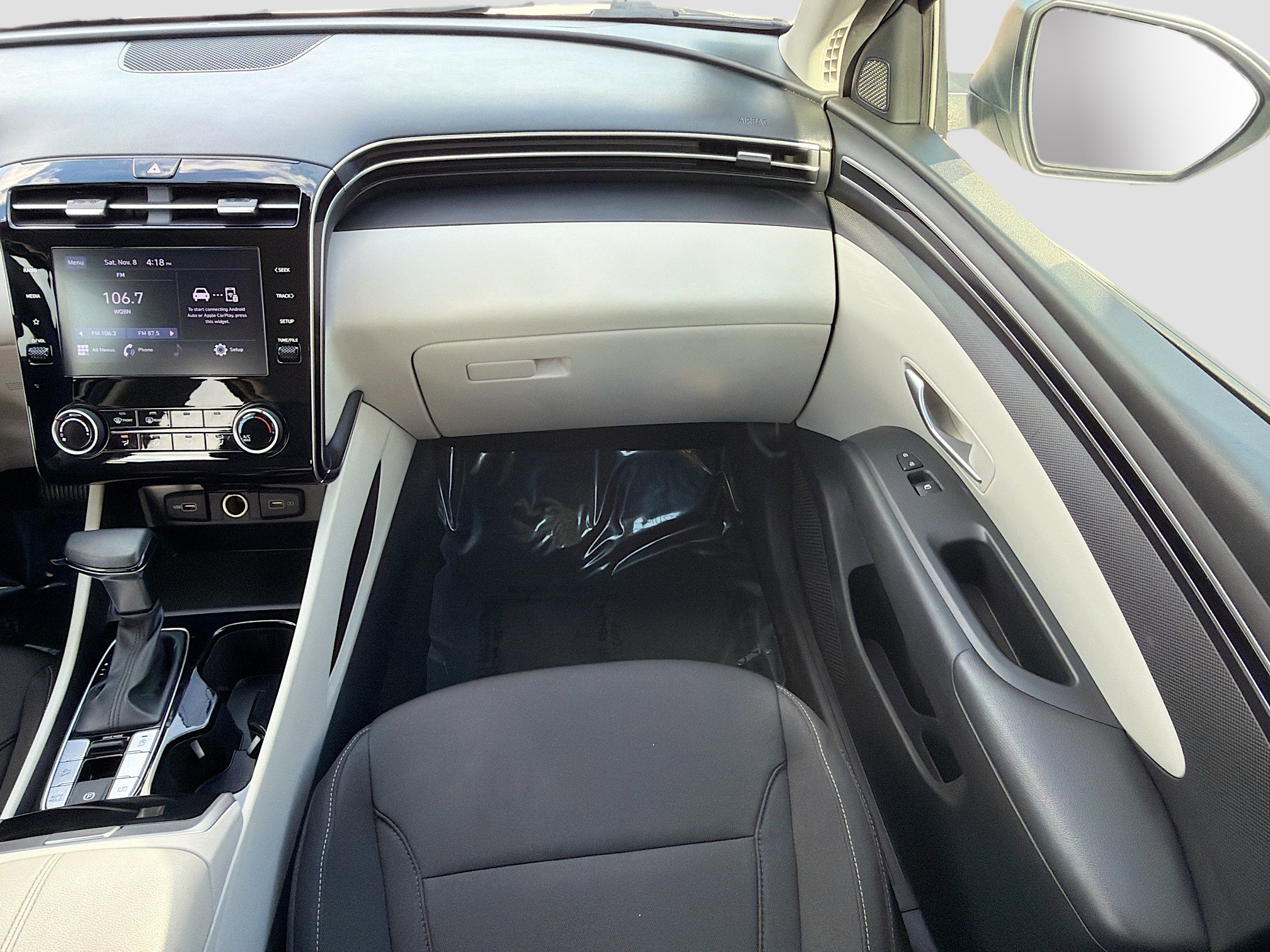 Used 2023 Hyundai Tucson SE image 17