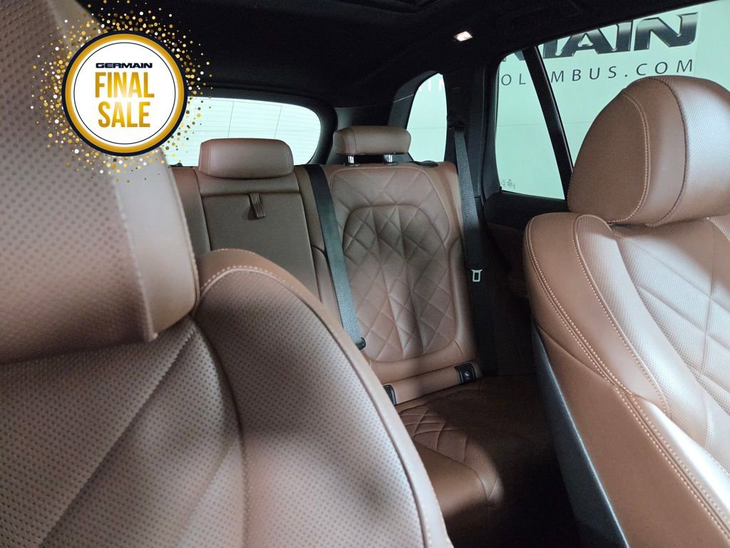 Used 2023 BMW X5 xDrive40i w/ Premium Package image 17