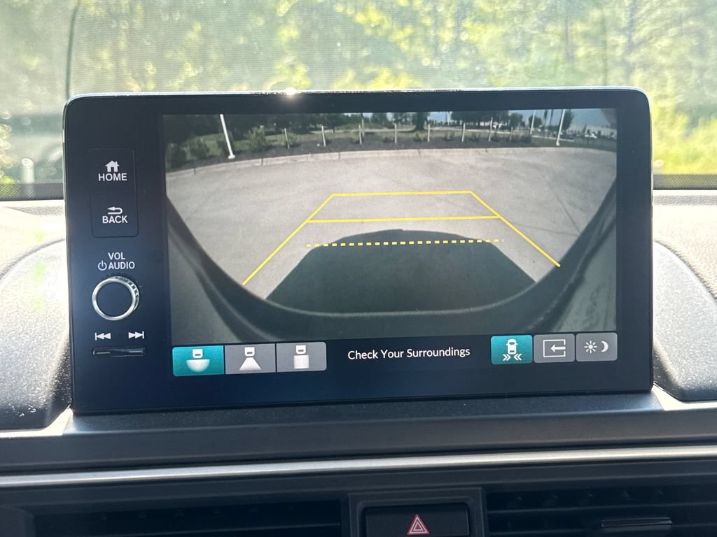 Certified 2024 Honda Pilot EX-L image 27