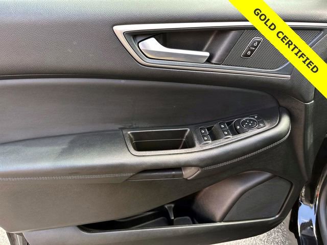Certified 2024 Ford Edge SEL w/ Convenience Package image 5