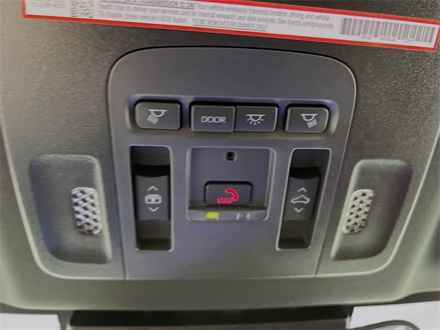 New 2026 Toyota Camry XSE image 18
