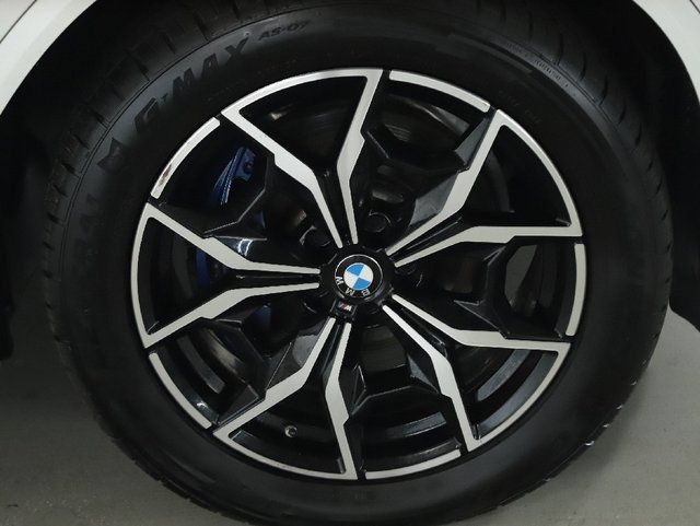 Used 2023 BMW X3 M40i w/ Premium Package AWD/4WD image 11