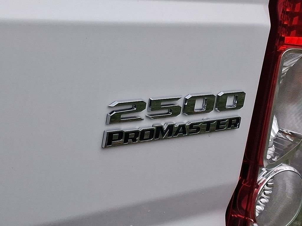 New 2026 RAM ProMaster 2500 w/ Convenience Group image 18