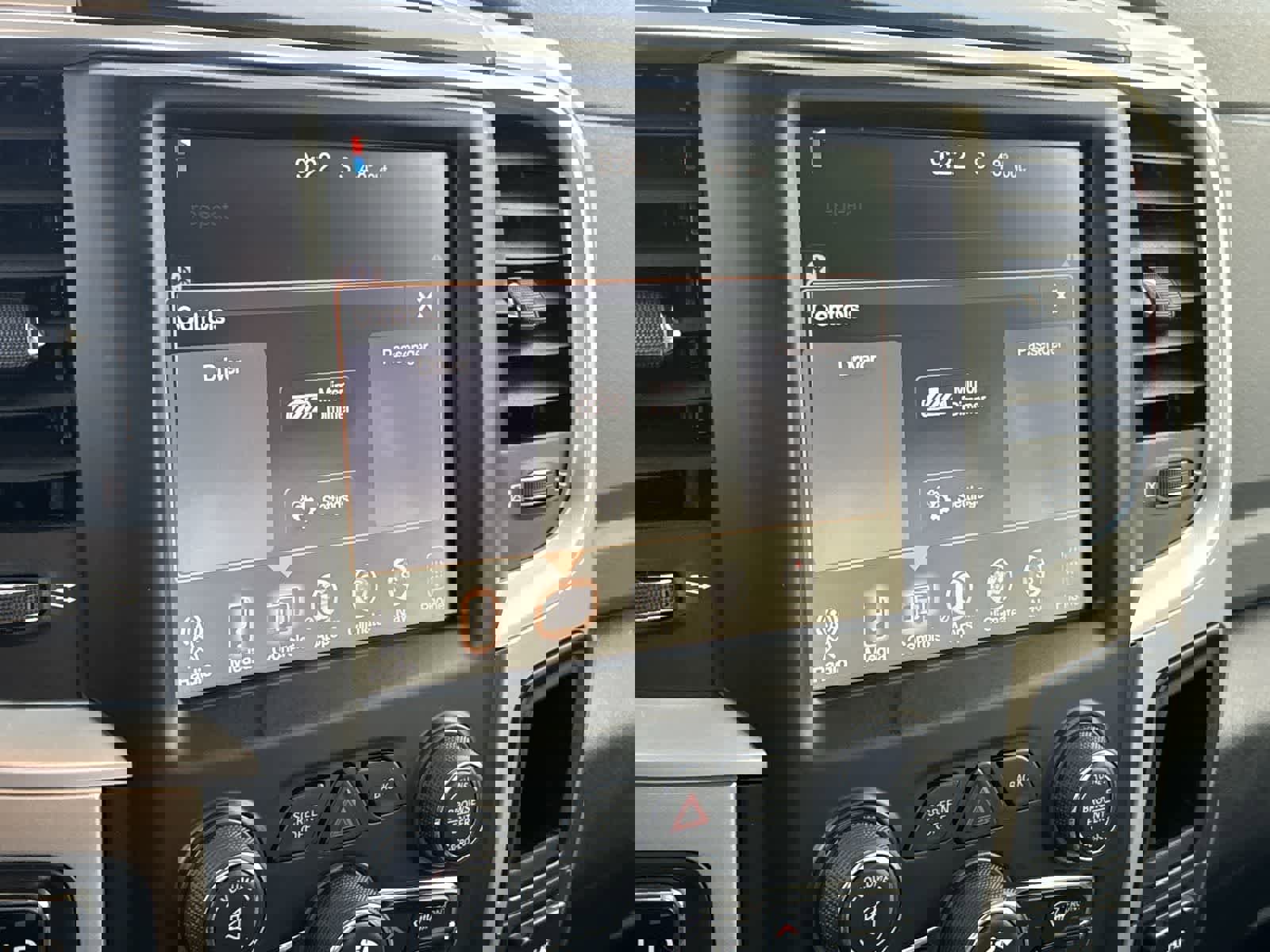 Used 2014 RAM 1500 Big Horn image 19