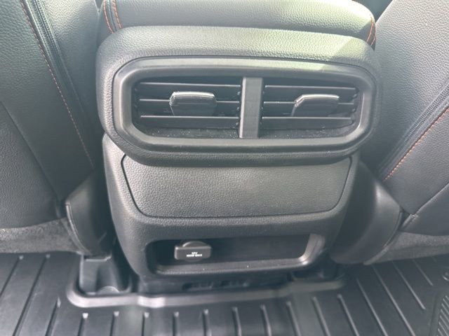 Used 2024 Honda Ridgeline TrailSport image 29