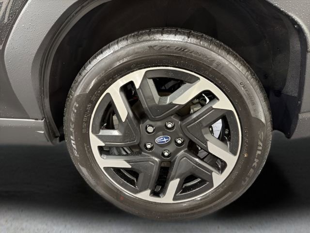 Certified 2026 Subaru Forester Limited AWD/4WD image 39