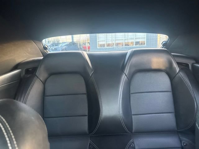Used 2018 Ford Mustang Premium RWD image 23