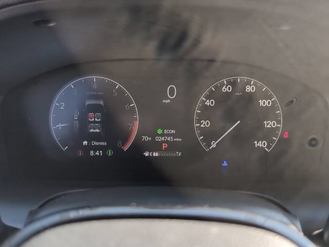 Used 2024 Honda HR-V Sport image 17