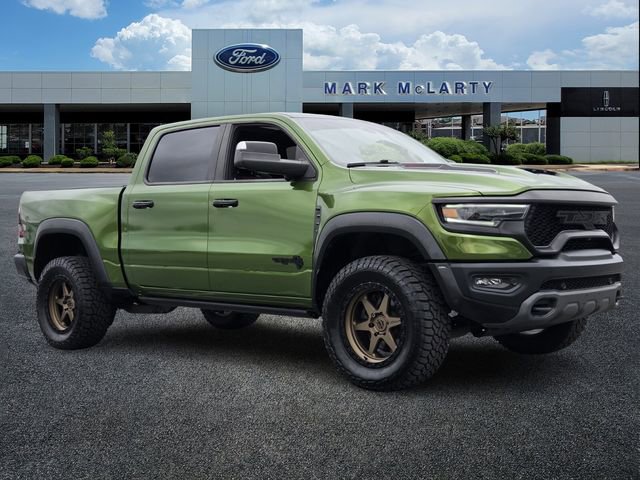 Used 2021 RAM 1500 TRX w/ TRX Level 2 Equipment Group AWD/4WD image 7