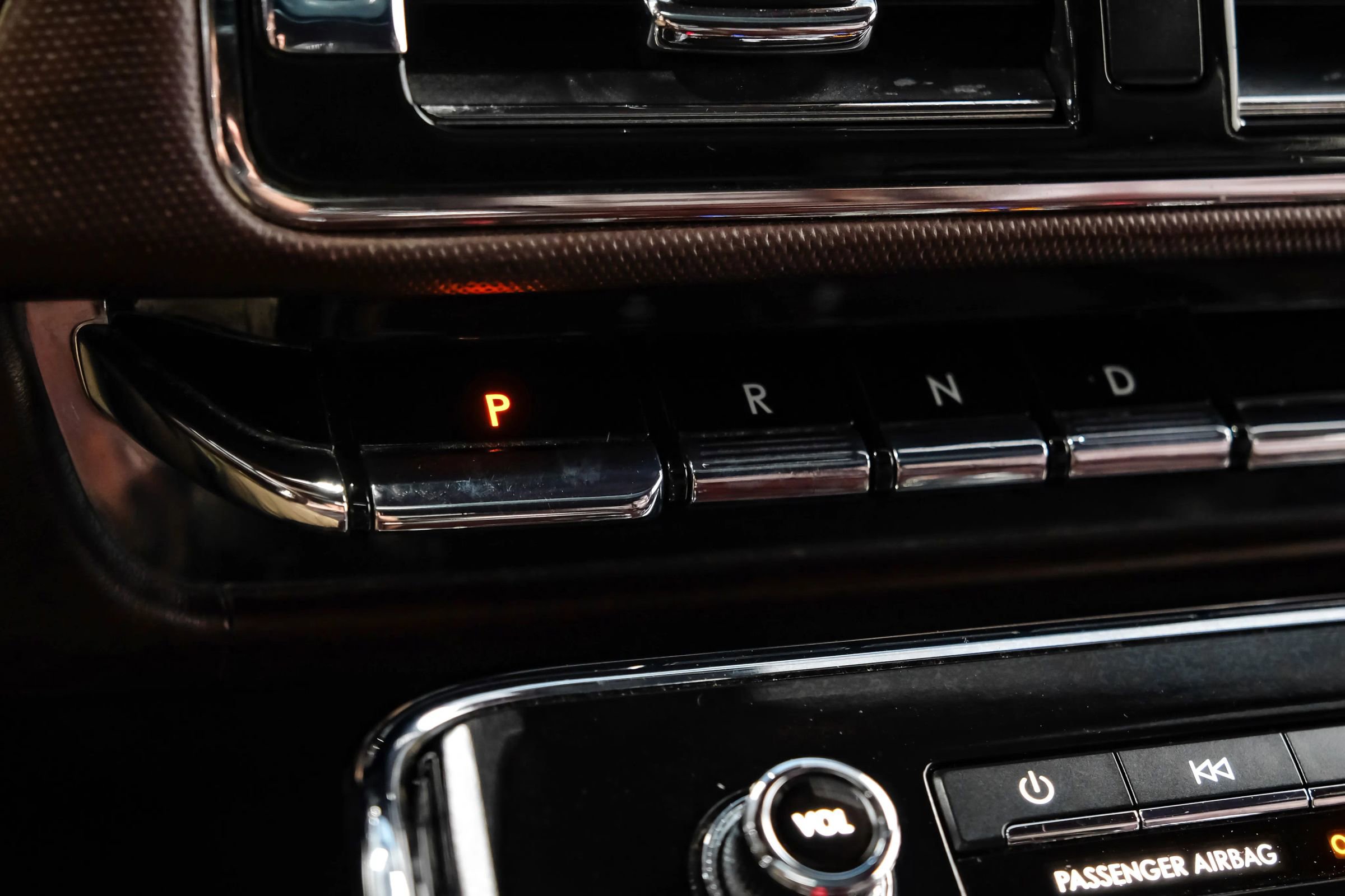 Used 2018 Lincoln Navigator Black Label w/ Cargo Package AWD/4WD image 34