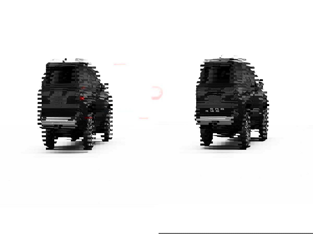 New 2025 Toyota 4Runner Limited image 31