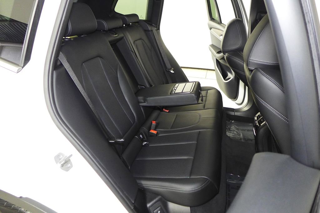Used 2023 BMW X3 sDrive30i w/ Convenience Package RWD image 20