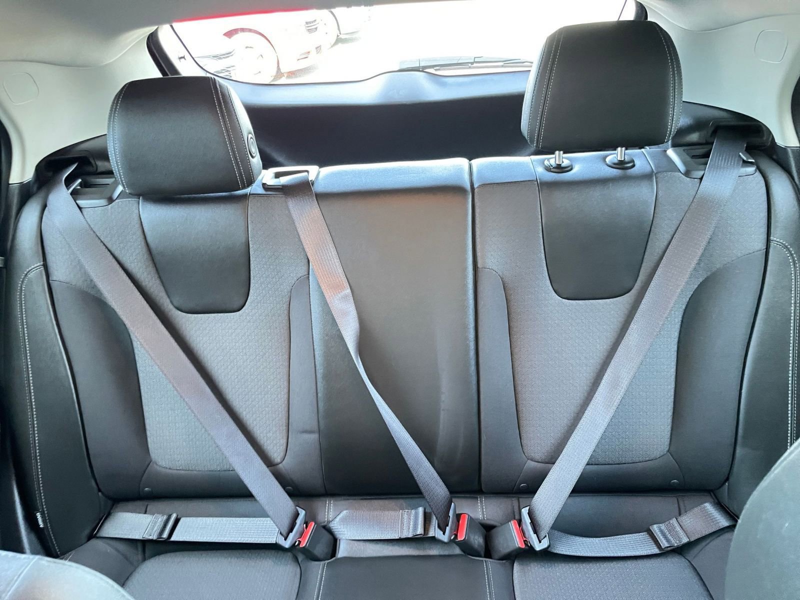 Used 2025 Buick Encore GX Preferred image 39