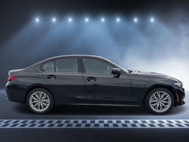 Used 2024 BMW 330i xDrive Sedan w/ Convenience Package image 2