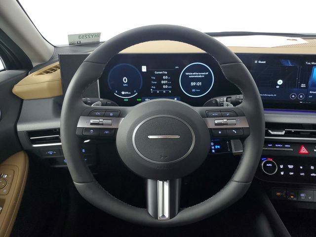 Used 2025 Hyundai Sonata Limited image 25