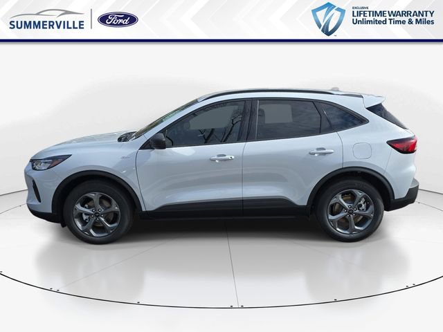 New 2026 Ford Escape ST-Line image 8