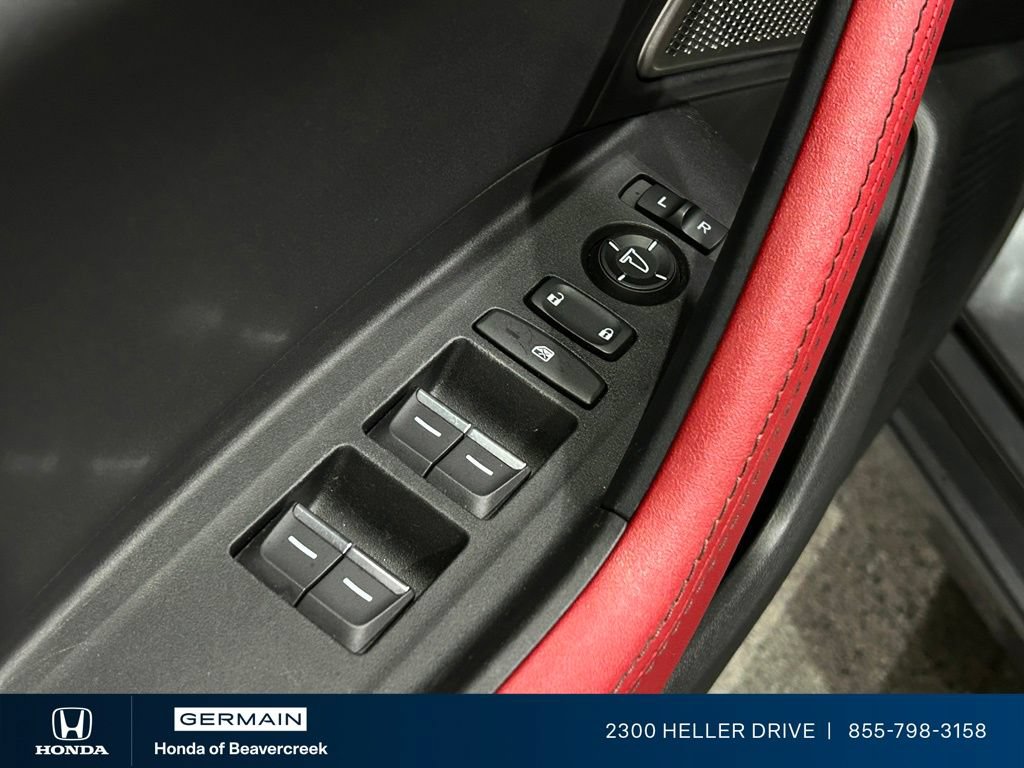 Used 2023 Acura TLX SH-AWD w/ A-SPEC Pkg image 18