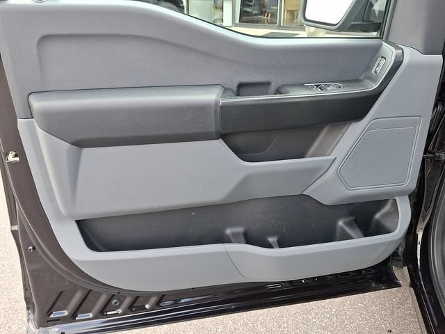 Used 2025 Ford F150 XL AWD/4WD image 8