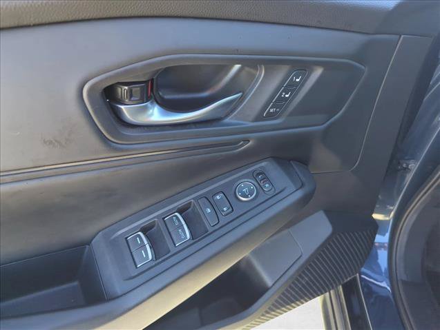 Used 2024 Honda Accord EX-L image 10