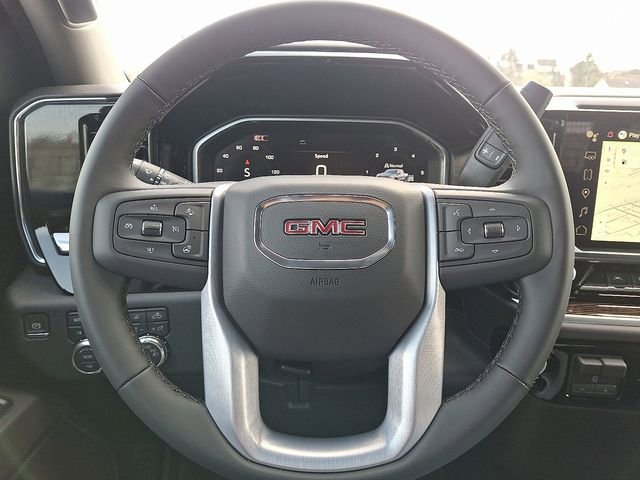 New 2026 GMC Sierra 1500 SLE image 19