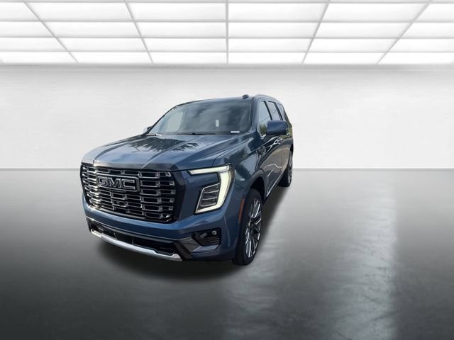New 2026 GMC Yukon Denali Ultimate image 15