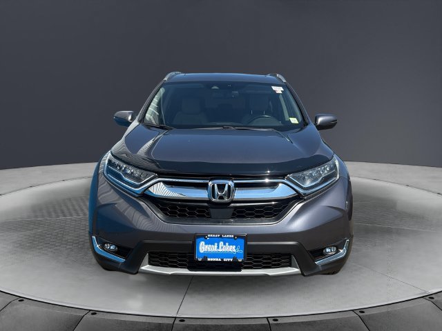 Used 2017 Honda CR-V Touring image 8