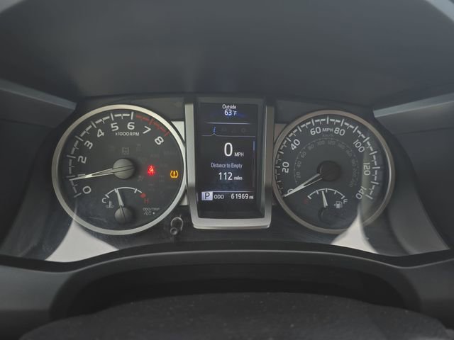 Certified 2023 Toyota Tacoma SR5 image 18