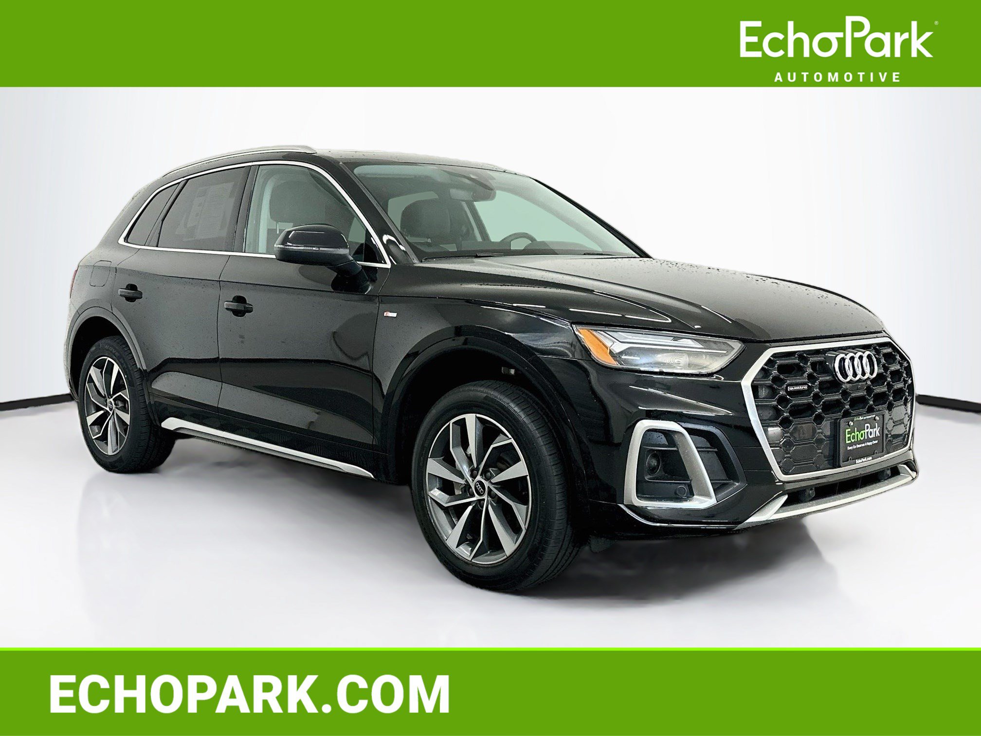 Used 2023 Audi Q5 2.0T Premium Plus w/ Premium Plus Package