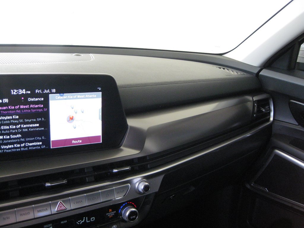 Used 2023 Kia Telluride S w/ S Sunroof Package image 26