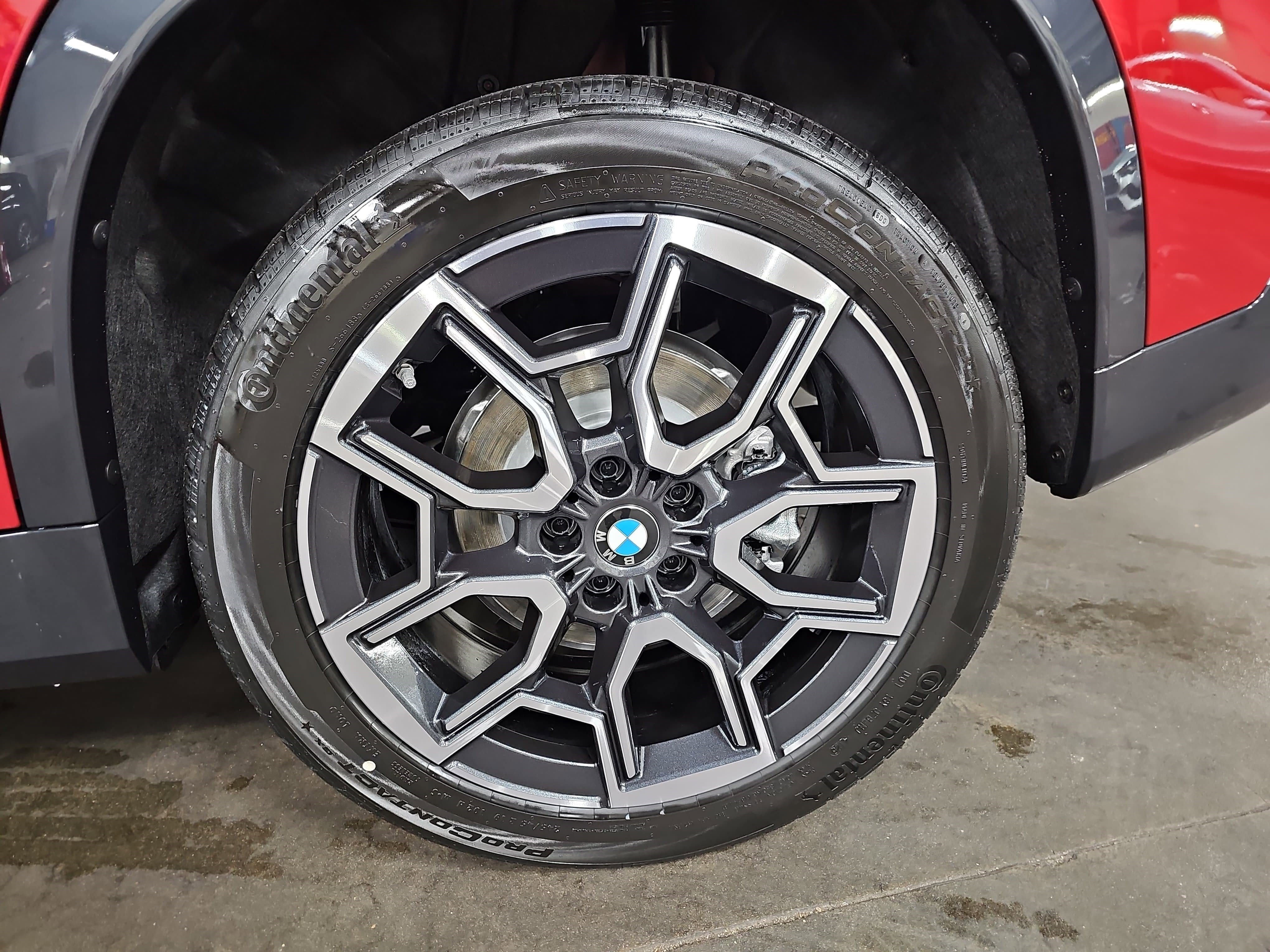 New 2026 BMW X1 xDrive28i w/ Technology Package image 35