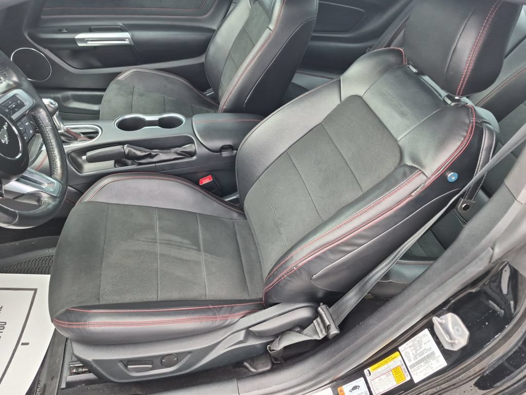 Used 2023 Ford Mustang GT Premium RWD image 12