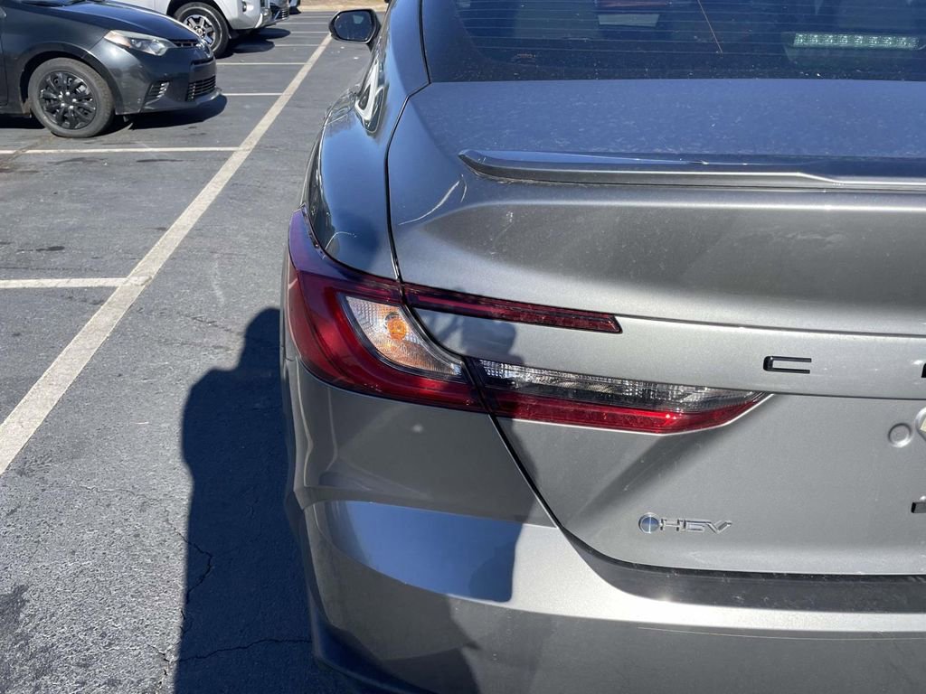 Used 2020 Toyota Camry XSE image 20