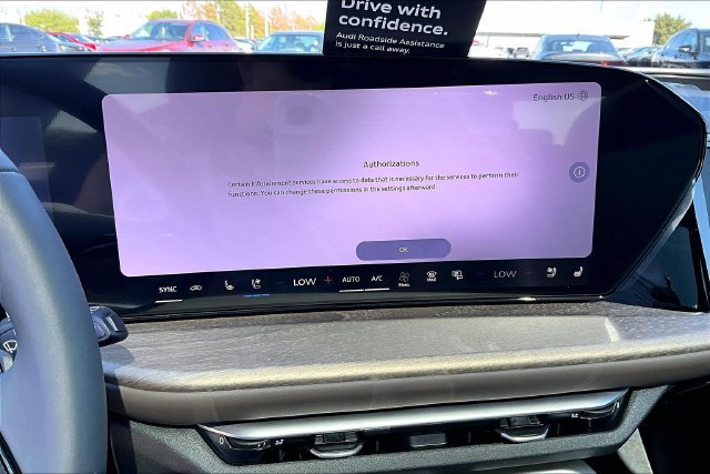 New 2026 Audi Q5 Premium Plus AWD/4WD image 24