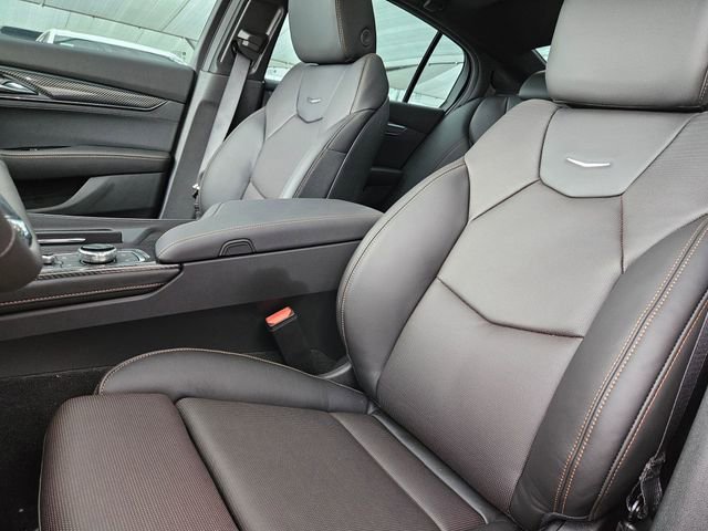 New 2026 Cadillac CT5 V image 25