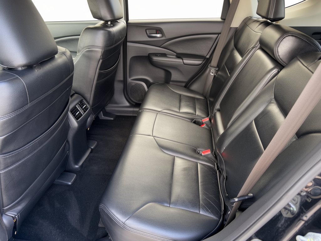 Used 2016 Honda CR-V EX image 25