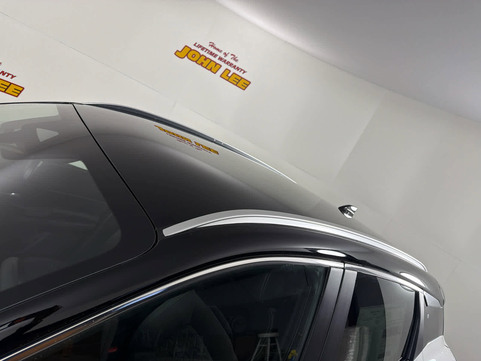 New 2026 Nissan Kicks SV image 12