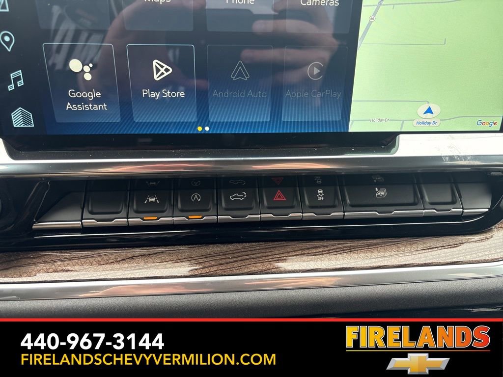 New 2025 Chevrolet Silverado 1500 LT image 24