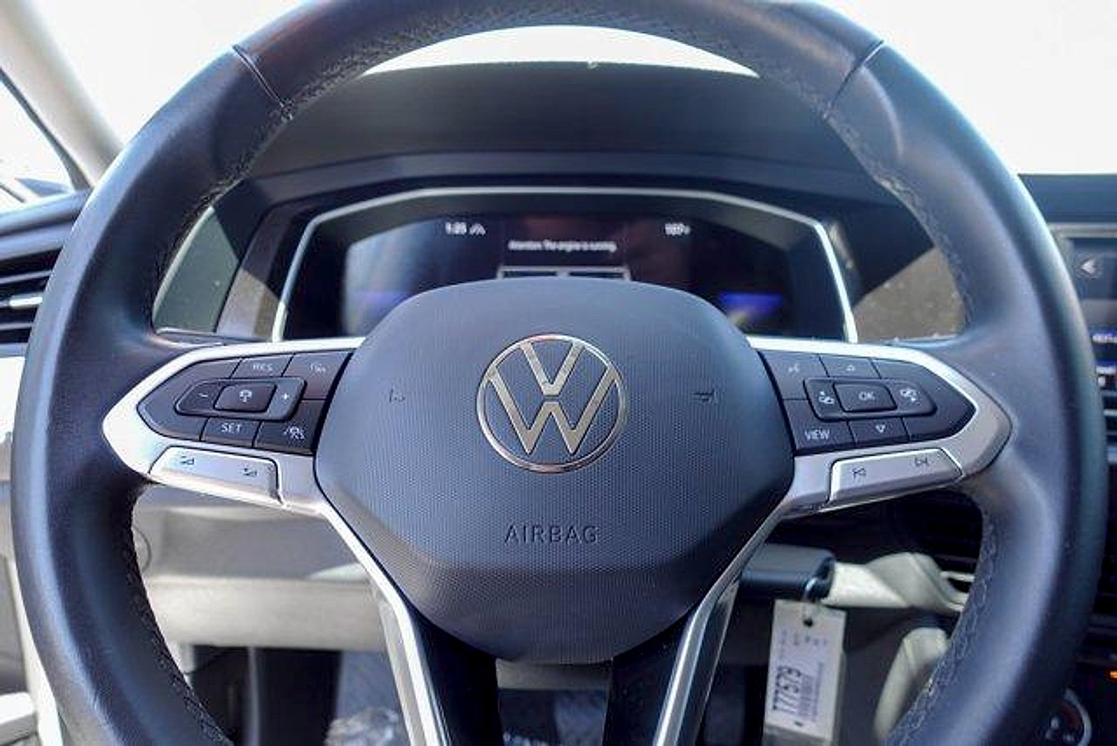 Used 2024 Volkswagen Jetta S FWD image 15