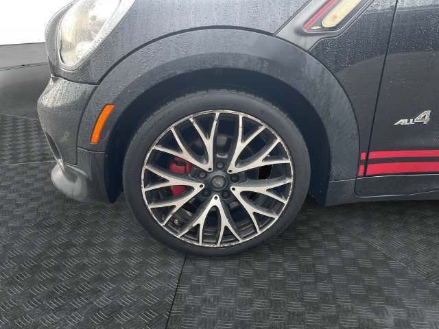 Used 2013 MINI Cooper Paceman John Cooper Works AWD/4WD image 14